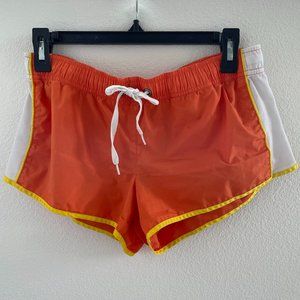 PINK Victoria's Secret Board Shorts